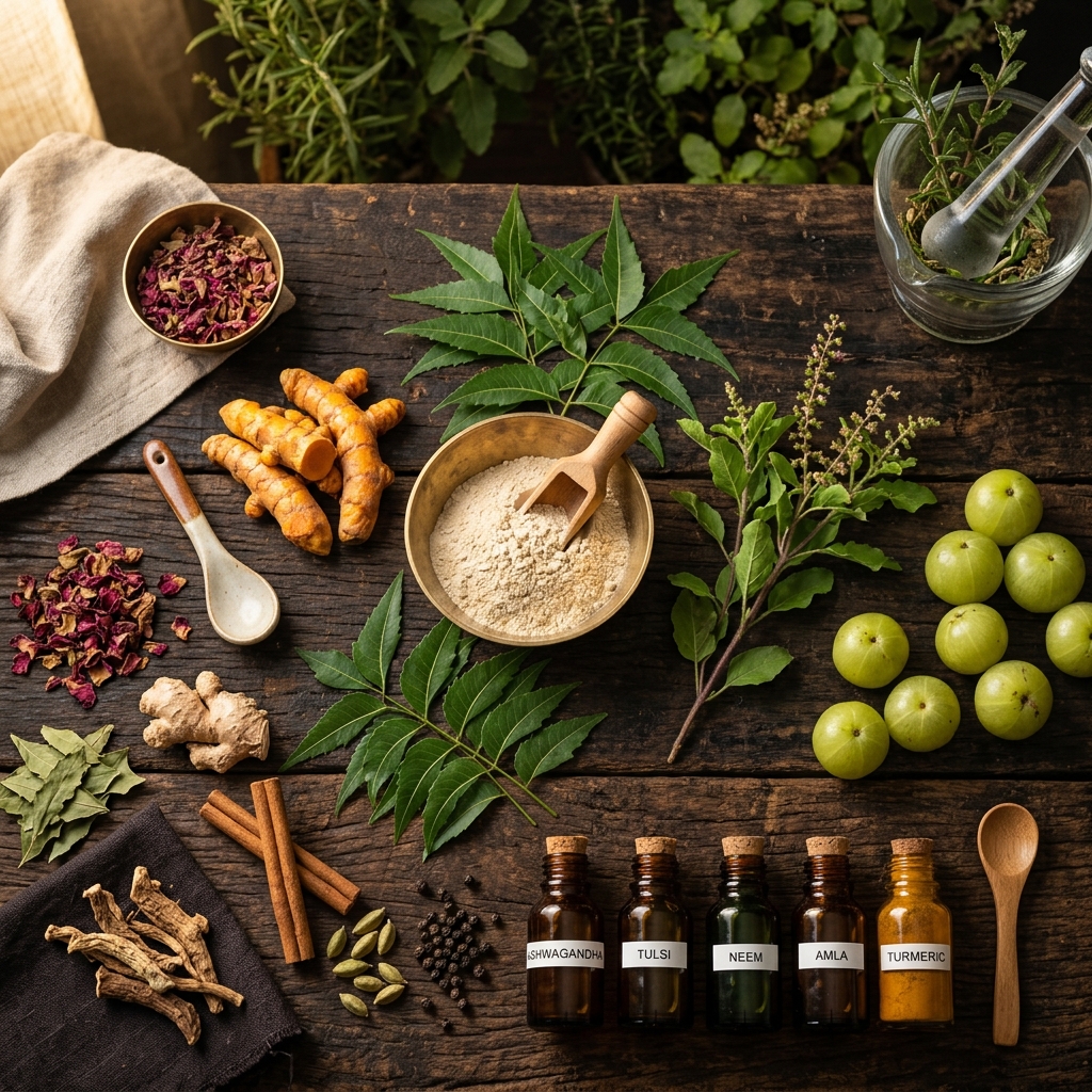 About Sukhbaani Ayurveda